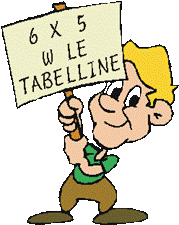 tabelline