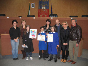 premiazione