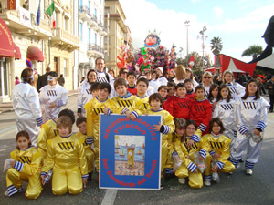 gruppo 3 circolo