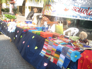 bancarella