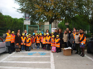 gruppo marchegiani