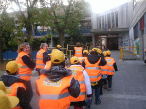 arrivo 
