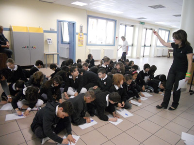 bambini