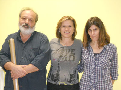 i grandi