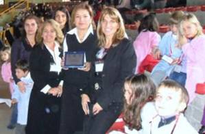 premiazione